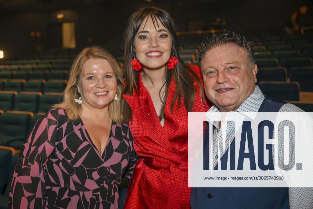 Golden Lifetime Awards Aarschot, 02 09 2026 : Golden Lifetime Awards . Pix : Mike Grondy , Lissa Lewis , Andrea Schon . Credit : Peter De Smedt CC . Aarschot Belgium