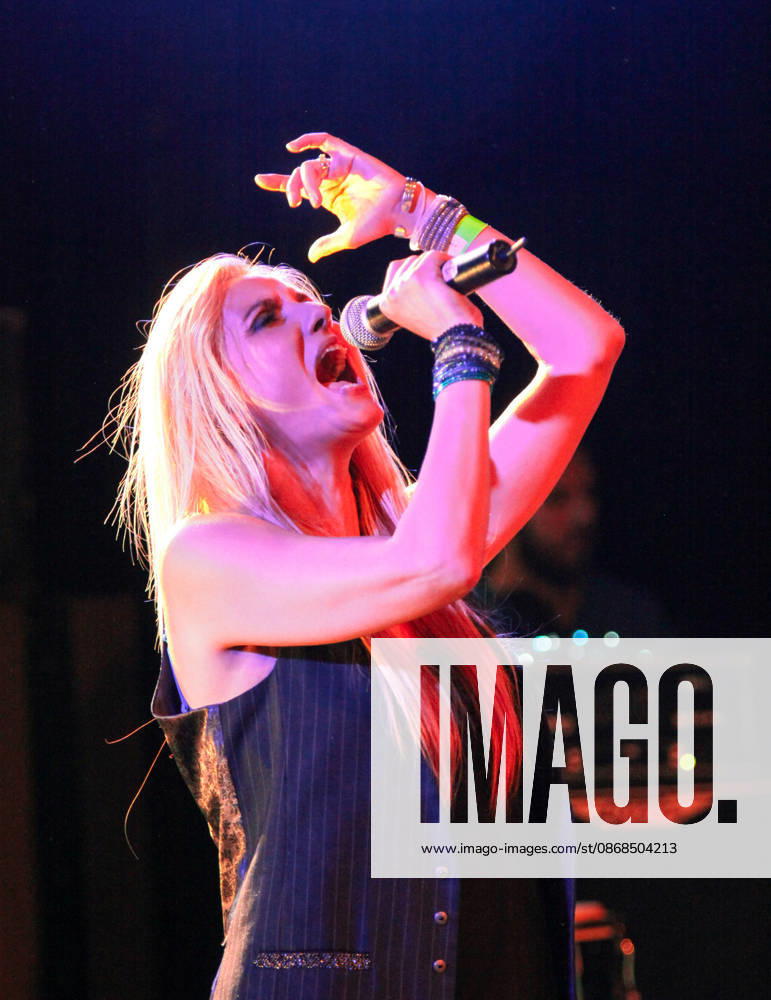 SASS JORDAN, one of the Canada s most recognizable female rock performers, has died on Saturday at the age of 63. Ã‚ 2026 Photo Hollywood USA - ZUMAl167 20121120_znp_l167_003