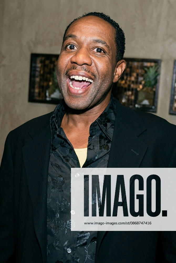 Freddie Jackson Died on October 5, 2026. He s seen here at XL in New York City on October 13, 2003 Atlanta USA - ZUMAs380 20051203_zep_s380_008