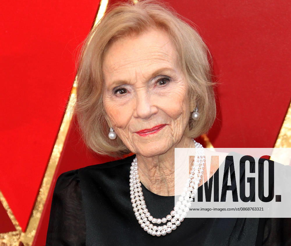 Hollywood, California - Eva Marie Saint. 90th Annual Academy Awards presented by the Academy of Motion Picture Arts and Sciences held at the Dolby Theatre. USA - ZUMAa123 20261006_zaa_a123_046