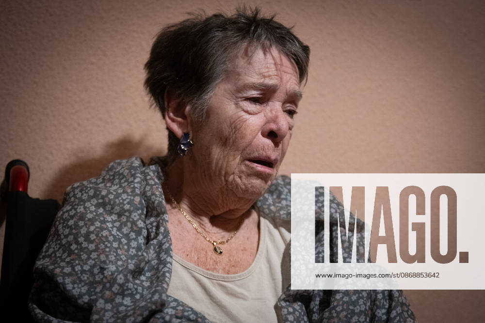Maricarmen, the 87-year-old woman evicted from her home in Madrid, has died. Maricarmen waits at home to see if the eviction will proceed or be stopped, on September 23, 2026, in Madrid, Spain. Maricarmen, an 87-year-old resident of Madrid’s Retiro neighborhood, faces a fourth and final eviction attempt this Wednesday, the 23rd, from the home where she has lived for more than seven decades, at 46 Alcalde Sainz de Baranda Street. Maricarmen’s case has become one of the symbols of the struggle for access to housing in Madrid. In 1956, Maricarmen’s father signed a lease for that home, and after his death, the lease was transferred to his wife and, later, to Maricarmen. Fernando Sá, Madrid, Madrid, Spain
