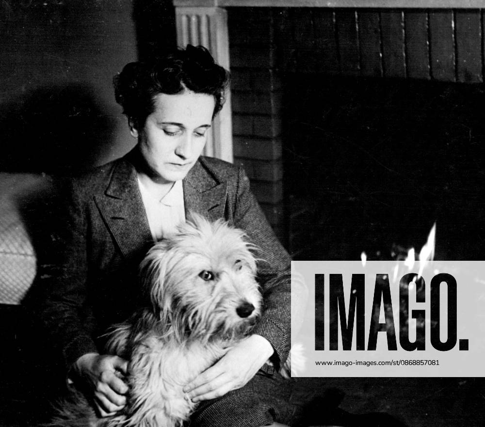 Jeanne Gautier. October 30, 1940.