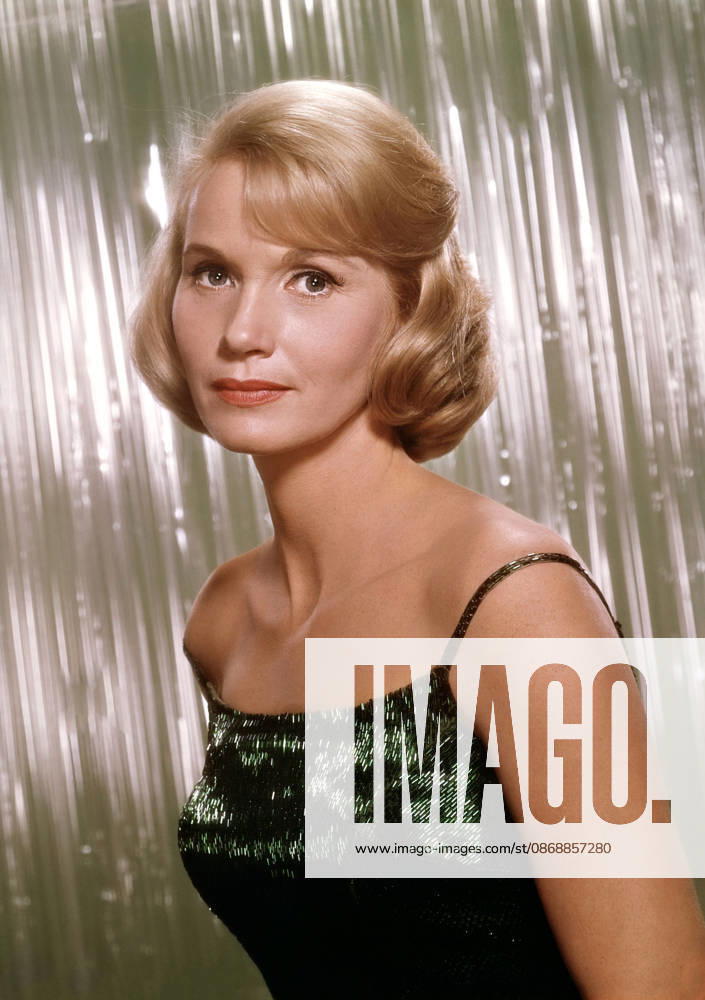Eva Marie Saint, circa 1966. Hollywood CA USA