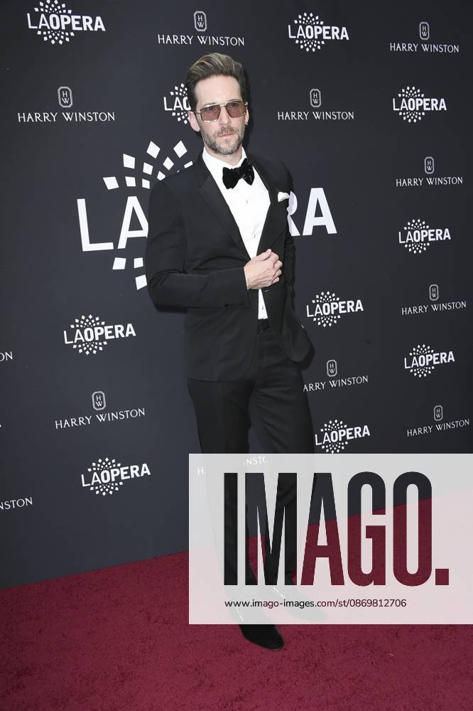 Troy Baker at arrivals for LA Opera s Opening Night Gala, Dorothy Chandler Pavilion in The Music Center, Los Angeles, CA, October 17, 2026. Photo By: Elizabeth Goodenough Everett Collection LA Opera s Opening Night Gala PUBLICATIONXNOTxINxCANxCHNxFRAxITAxJPNxNORxPOLxRUSxESPxUKxUSA