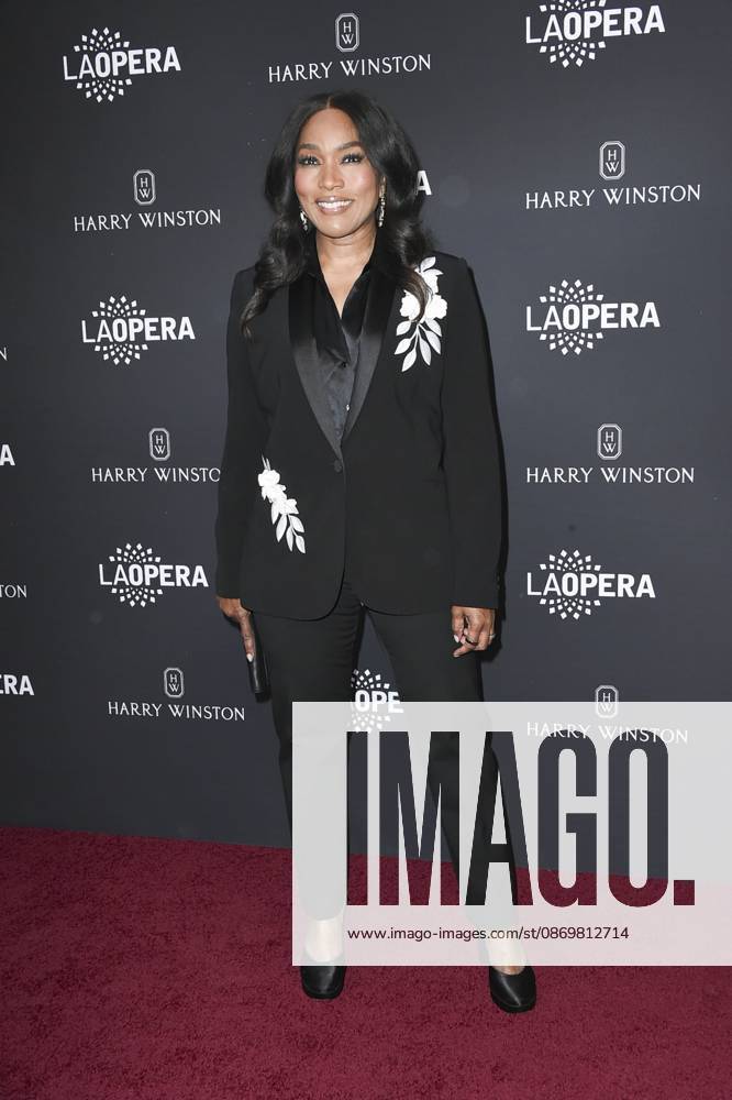 Angela Bassett at arrivals for LA Opera s Opening Night Gala, Dorothy Chandler Pavilion in The Music Center, Los Angeles, CA, October 17, 2026. Photo By: Elizabeth Goodenough Everett Collection LA Opera s Opening Night Gala PUBLICATIONXNOTxINxCANxCHNxFRAxITAxJPNxNORxPOLxRUSxESPxUKxUSA