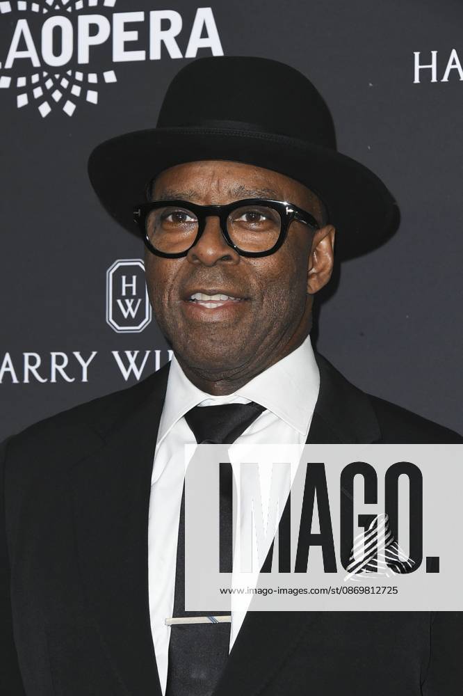 Courtney B. Vance at arrivals for LA Opera s Opening Night Gala, Dorothy Chandler Pavilion in The Music Center, Los Angeles, CA, October 17, 2026. Photo By: Elizabeth Goodenough Everett Collection LA Opera s Opening Night Gala PUBLICATIONXNOTxINxCANxCHNxFRAxITAxJPNxNORxPOLxRUSxESPxUKxUSA