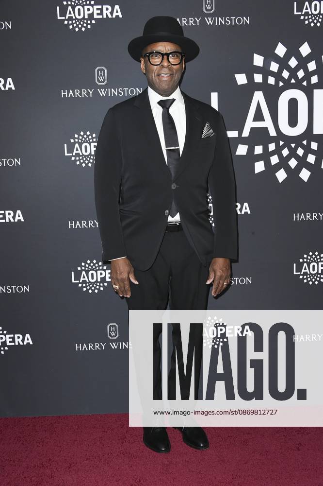 Courtney B. Vance at arrivals for LA Opera s Opening Night Gala, Dorothy Chandler Pavilion in The Music Center, Los Angeles, CA, October 17, 2026. Photo By: Elizabeth Goodenough Everett Collection LA Opera s Opening Night Gala PUBLICATIONXNOTxINxCANxCHNxFRAxITAxJPNxNORxPOLxRUSxESPxUKxUSA