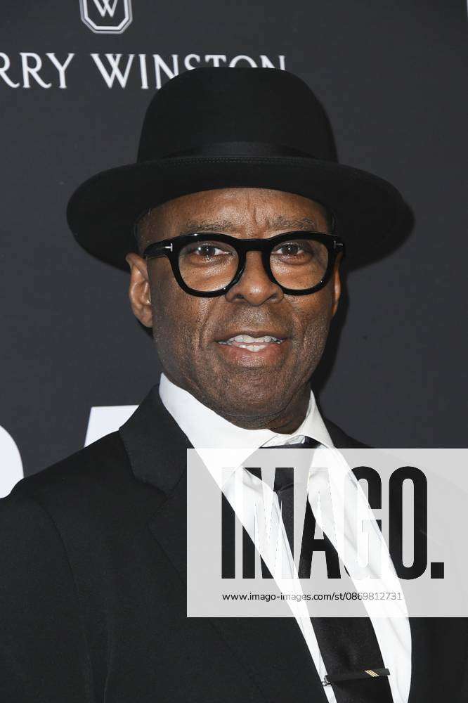 Courtney B. Vance at arrivals for LA Opera s Opening Night Gala, Dorothy Chandler Pavilion in The Music Center, Los Angeles, CA, October 17, 2026. Photo By: Elizabeth Goodenough Everett Collection LA Opera s Opening Night Gala PUBLICATIONXNOTxINxCANxCHNxFRAxITAxJPNxNORxPOLxRUSxESPxUKxUSA