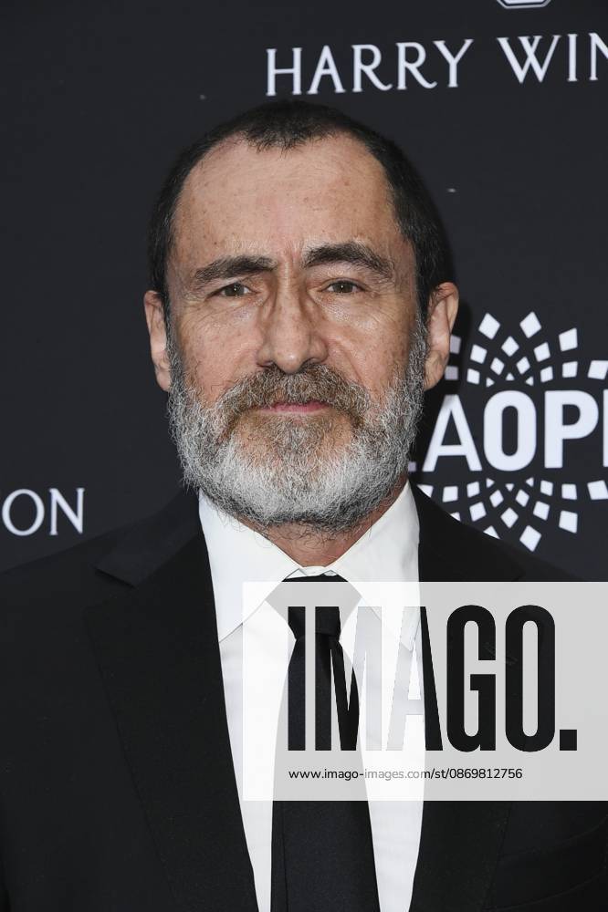 Demian Bichir at arrivals for LA Opera s Opening Night Gala, Dorothy Chandler Pavilion in The Music Center, Los Angeles, CA, October 17, 2026. Photo By: Elizabeth Goodenough Everett Collection LA Opera s Opening Night Gala PUBLICATIONXNOTxINxCANxCHNxFRAxITAxJPNxNORxPOLxRUSxESPxUKxUSA