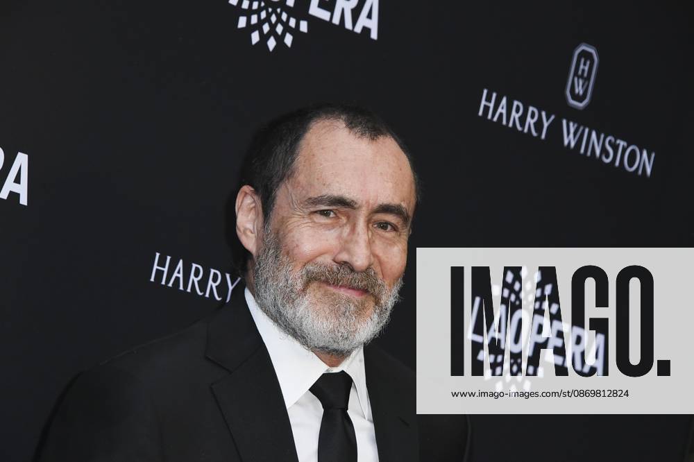 Demian Bichir at arrivals for LA Opera s Opening Night Gala, Dorothy Chandler Pavilion in The Music Center, Los Angeles, CA, October 17, 2026. Photo By: Elizabeth Goodenough Everett Collection LA Opera s Opening Night Gala PUBLICATIONXNOTxINxCANxCHNxFRAxITAxJPNxNORxPOLxRUSxESPxUKxUSA