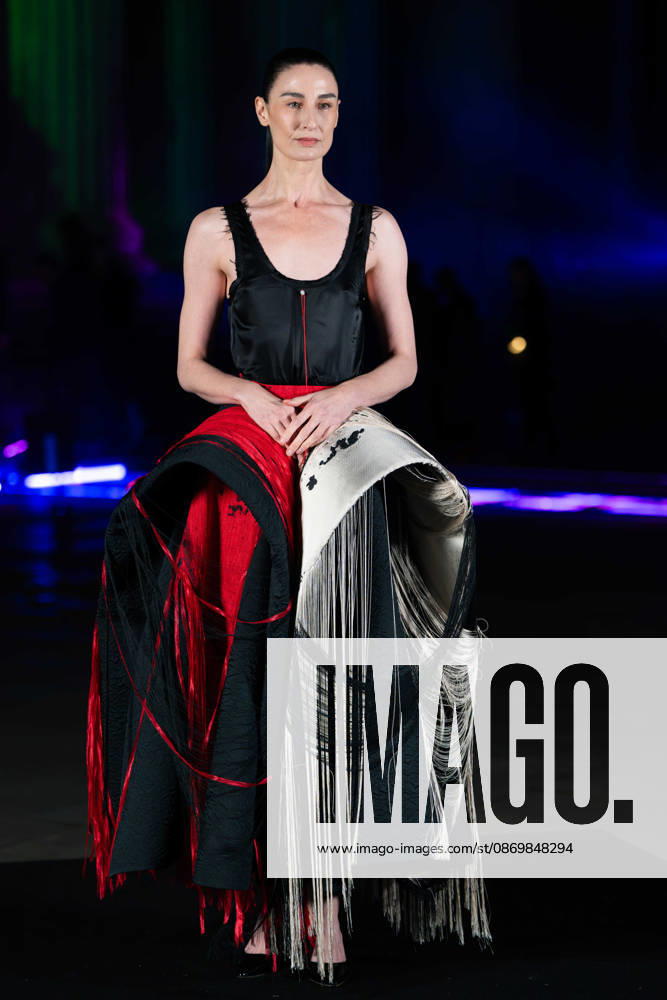 The British Museum Ball 2026 - Arrival Erin O Connor attends The British Museum Ball 2026 on October 17, 2026 in London, England., Credit:Lounis Tiar Avalon United Kingdom, London, British Museum