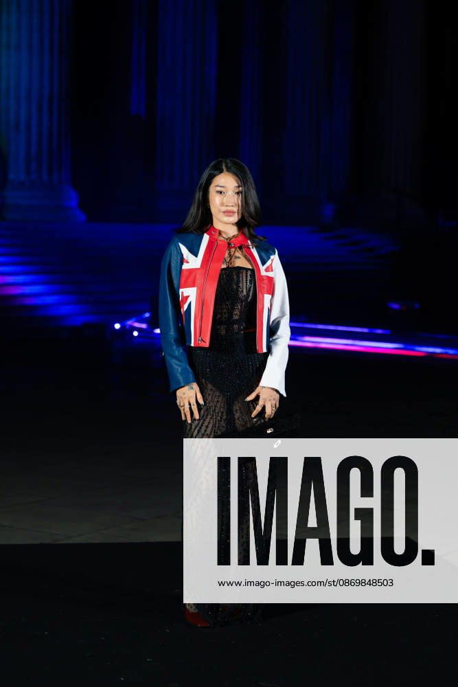 The British Museum Ball 2026 - Arrival Peggy Gou attends The British Museum Ball 2026 on October 17, 2026 in London, England., Credit:Lounis Tiar Avalon United Kingdom, London, British Museum