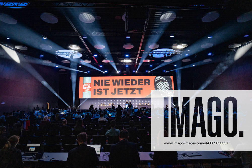 Johannes Winkel, National Chair of the JU, and Johannes Volkmann, politician and member of the Bundestag, submit a motion regarding the start of coalition negotiations in Berlin, state politics, against hatred of Jews and anti-Semitism, and in light of the recent riots in France. Neve