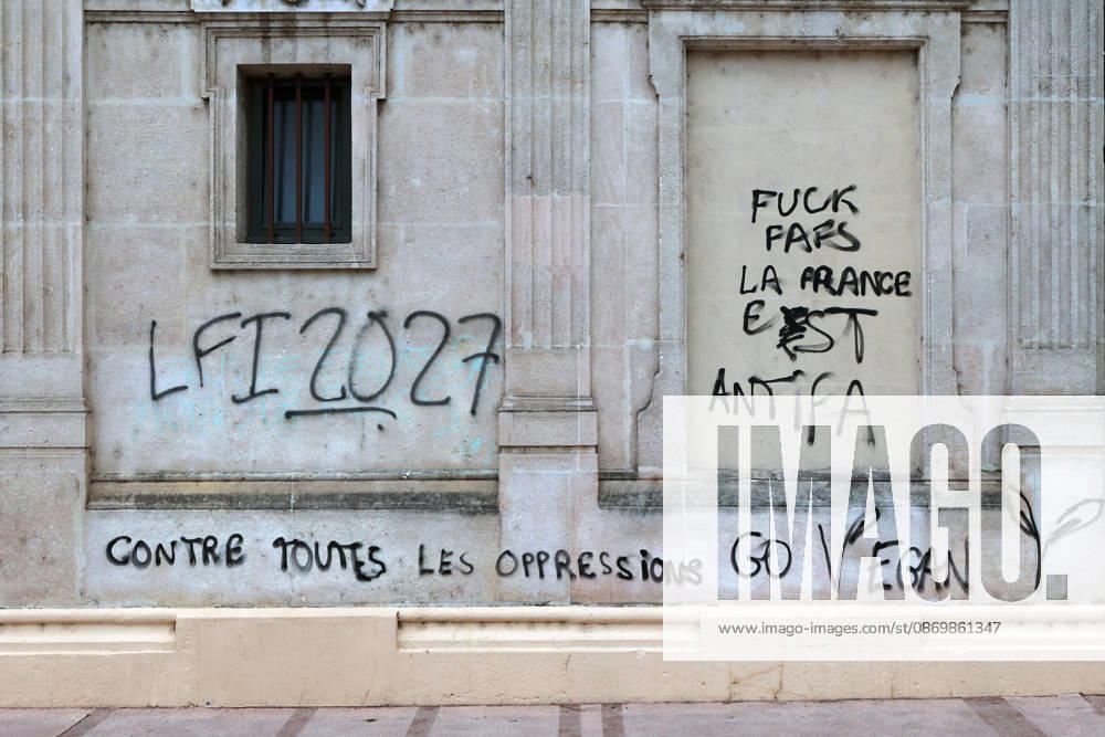Illustration, October 18, 2026, showing the aftermath of the previous day’s protest in Lyon. Building on the momentum of the high school student movement, the October 17, 2026, protest against the high cost of living was intended to bring together the struggles of high school students, retirees, and former Yellow Vests —a convergence that was ultimately overshadowed by unprecedented property damage, violence, and looting in Paris and here in the provinces. Pascal Fayolle, Bestimage. On October 18, 2026, the aftermath of the previous day’s demonstration in Lyon was on full display. Intended as a continuation of the high school student movement, the protest against the high cost of living on October 17, 2026, was intended to foster a conver