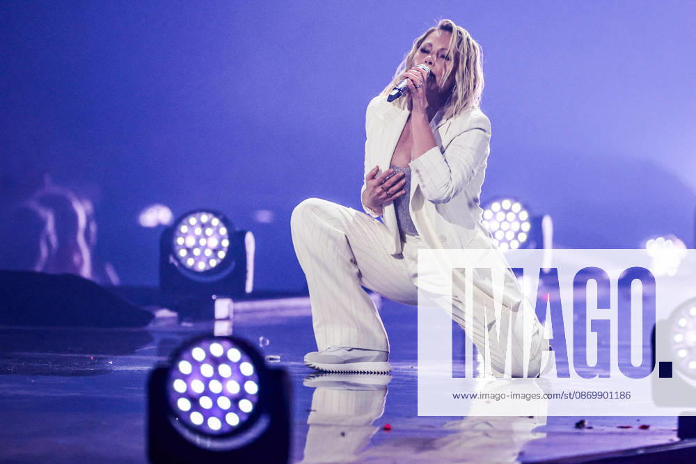 Schlagerboom 2026: Everything Sparkles, Everything Glitters on October 17, 2026, at the Westfalenhalle in Dortmund. Helene Fischer. Photo: osnapix, Marcus Hirnschal. Schlagerboom 2026: Everything Sparkles, Everything Glitters MH