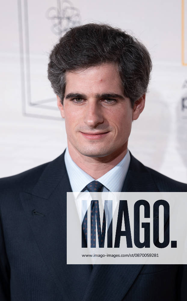 Fernando Fitz James Stuart, Duke of Huescar — 20th Anniversary of the Academy of Perfume Awards, Madrid, October 19, 2026, Madrid, Spain