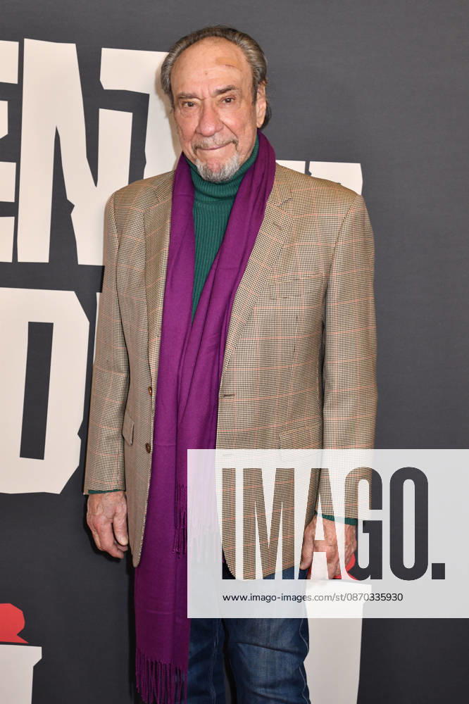 New York premiere of A Talent for Murder on at AMC Lincoln Square in New York City Featuring: F. Murray Abraham Where: New York City, New York, United States When: 21 Oct 2026 Credit: mpi099 MediaPunch INSTARimages . NOT FOR USE BY NEWSPAPERS BASED IN THE UK.