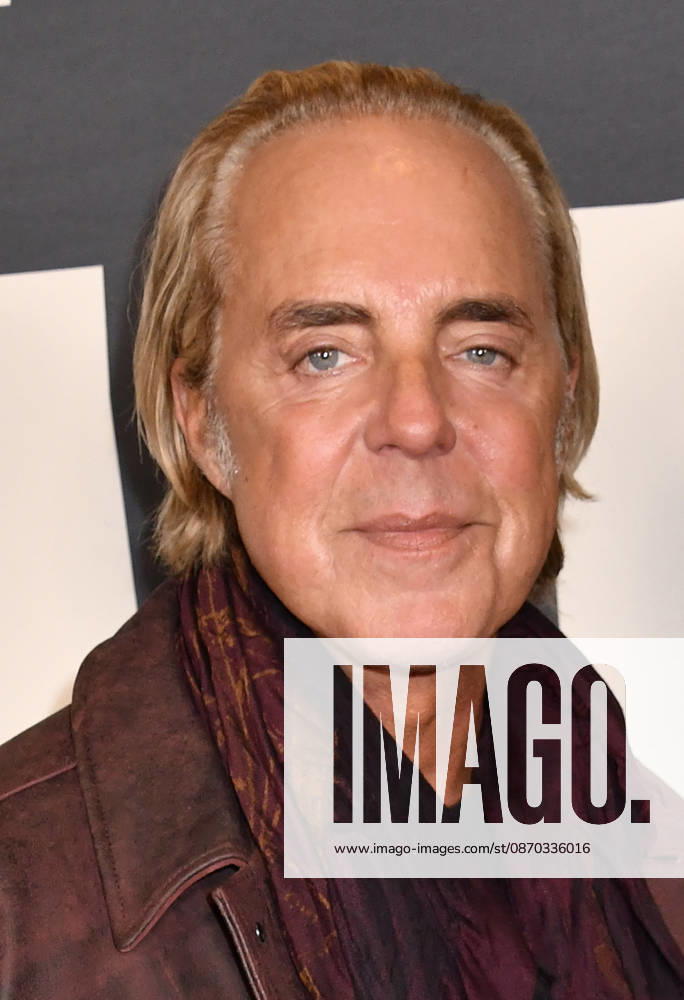 New York premiere of A Talent for Murder on at AMC Lincoln Square in New York City Featuring: Titus Welliver Where: New York City, New York, United States When: 21 Oct 2026 Credit: mpi099 MediaPunch INSTARimages . NOT FOR USE BY NEWSPAPERS BASED IN THE UK.