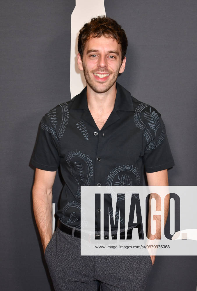 New York premiere of A Talent for Murder on at AMC Lincoln Square in New York City Featuring: Spencer Althouse Where: New York City, New York, United States When: 21 Oct 2026 Credit: mpi099 MediaPunch INSTARimages . NOT FOR USE BY NEWSPAPERS BASED IN THE UK.