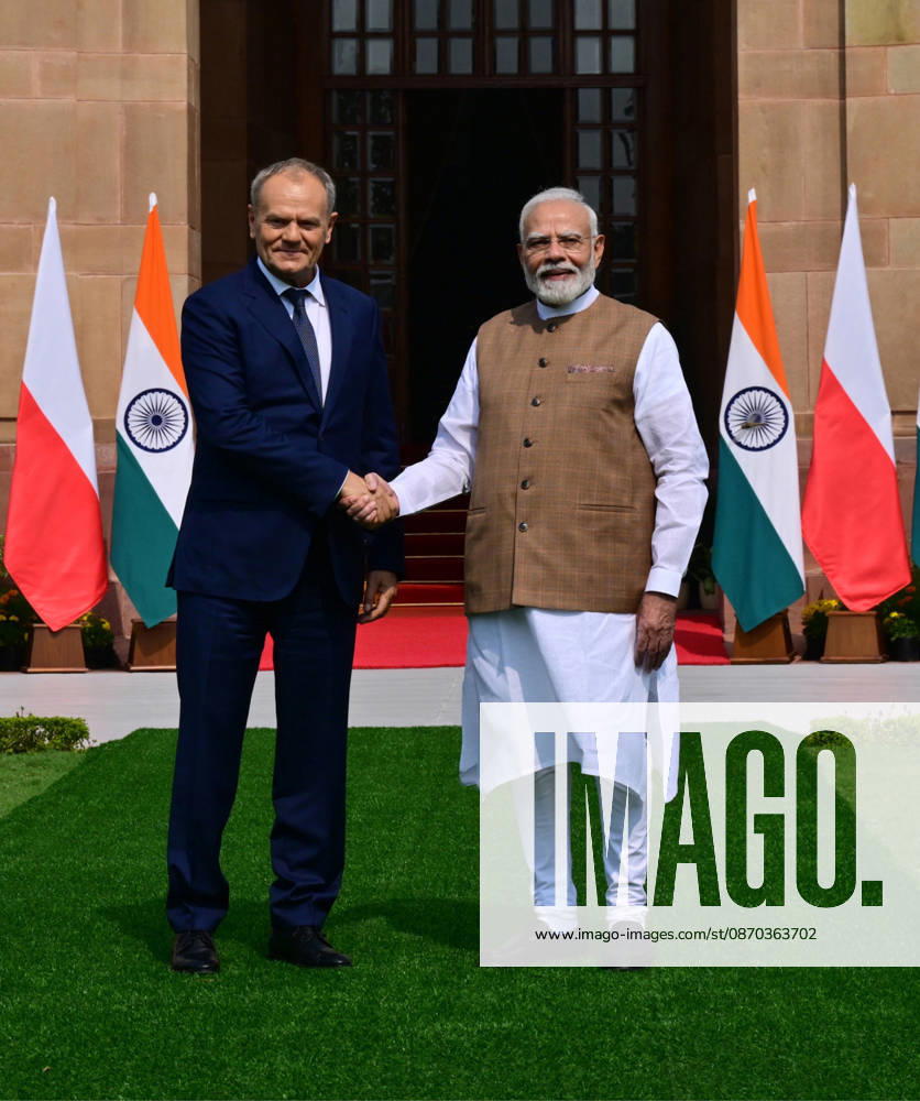 Politics, Diplomacy, Government Polish Prime Minister Donald Tusk is on an official visit to India from October 21 to 23, 2026, at the invitation of PM Modi. * Focus Areas: The talks reviewed the entire spectrum of bilateral relations which was elevated to a Strategic Partnership during PM Modi s visit to Warsaw in August 2024 and focused on defense, security, science, technology, cyber security, AI, and trade. * * Business Forum: An India-Poland Business Forum is being held in New Delhi, and PM Tusk is also scheduled to travel to Bengaluru to engage with business stakeholders in the IT and space sectors. * * Diplomatic Context: This marks Prime Minister Tusk s second bilateral visit to India as Poland s Prime Minister (following his