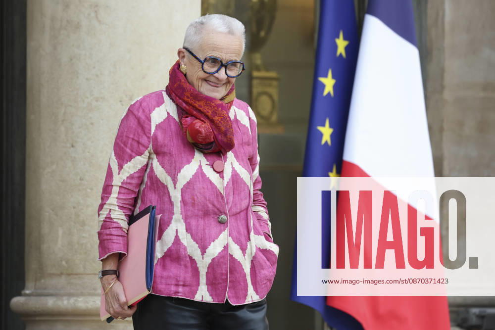 Francoise Gatel