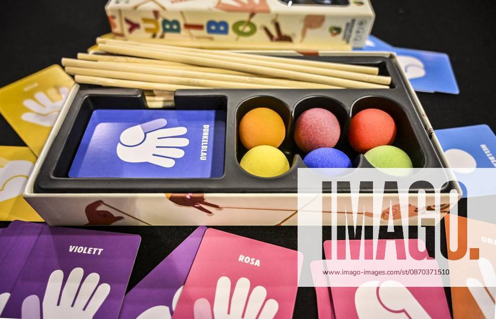 First Day of the Essen Game Fair SPIEL Essen will take place from October 22 to 25, 2026, at the Messe Essen exhibition grounds ** ** **The game of skill Yubibo on Thursday, October 10, 2026 First day of the Essen Game Fair SPIEL Essen will take place from October 22 to