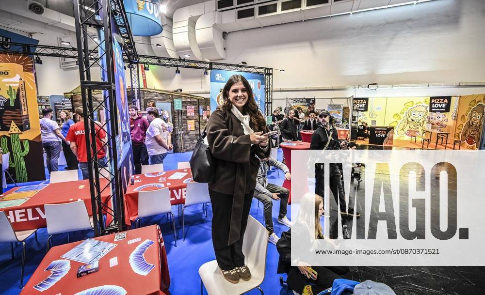 First Day of the Essen Game Fair SPIEL Essen will take place from October 22 to 25, 2026, at the Messe Essen exhibition grounds ** FOR ** **on Thursday, October 10, 2026 First Day of the Essen Game Fair SPIEL Essen will take place from October 22 to 25, 2026, at the Messe Essen exhibition grounds Germany NRW Ess