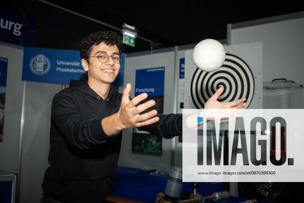 Science Days, Europa-Park, Rust, Baden-Württemberg, Germany, October 22, 2026, Science, Research, Technology, Natural Sciences, Experiments, Hands-On Activities, Education, Knowledge Transfer, Event in Rust, Europa-Park, Baden-Württemberg, Germany