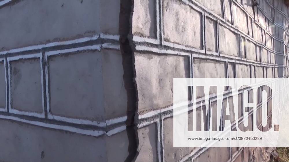 This screen grab made from the CCTV+ footage released on October 23, 2026 shows building damages following a 7.0-magnitude earthquake on October 23, 2026 in Baqen County, Nagqu City, Xizang Autonomous Region, southwest China. At least 16 people have been killed and 11 seriously injured as of 05:20 on Friday after a 7.0-magnitude earthquake hit southwest China s Xizang Autonomous Region on Thursday night, according to Nagqu City s earthquake relief headquarters.