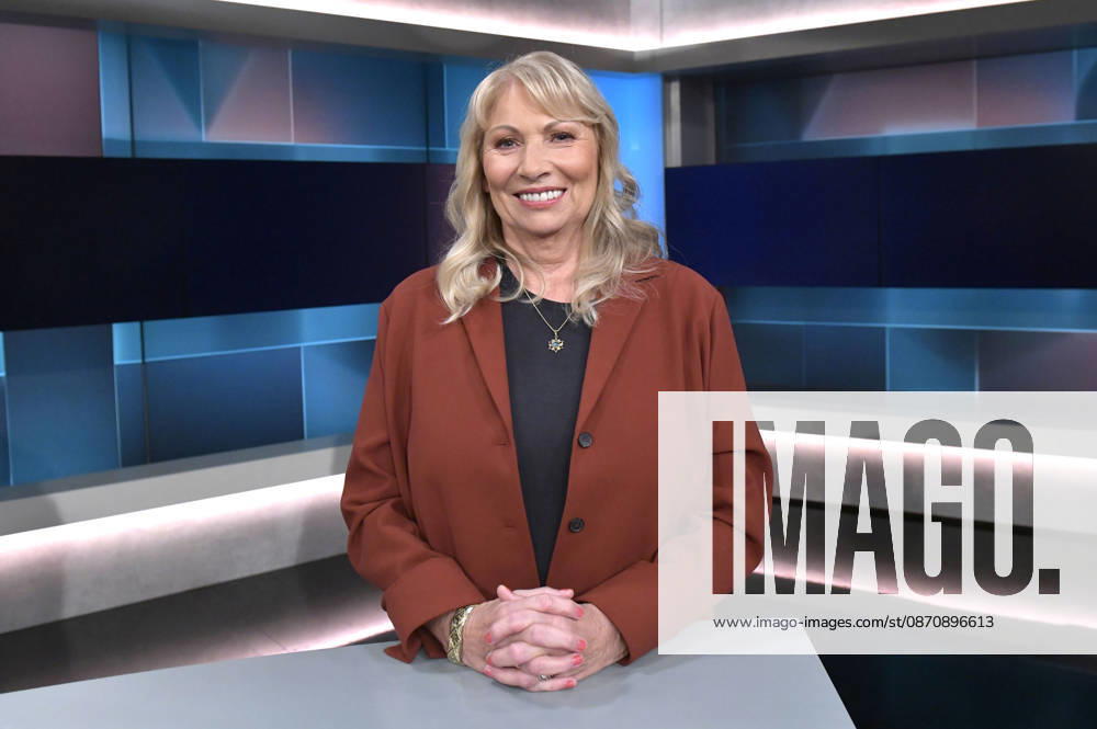Petra Köpping on the ARD talk show *Hart aber fair* at the Adlershof Studio in Berlin, October 26, 2026 Foto:xM.xBehrensx xFuturexImagex hart_fair2610_6017