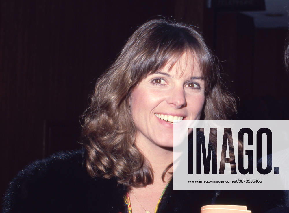 **FILE PHOTO** Susan Saint James Has Passed Away. Susan Saint James at the premiere of Caveman 1981 .
