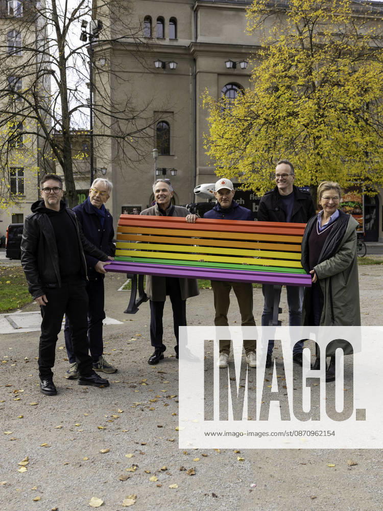 Berlin Cultural Institutions Take a Stand A