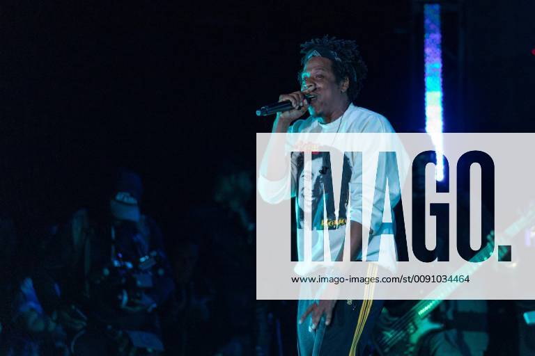 Virginia Beach, Virginia, U.S - JAY-Z (SHAWN CARTER) during the inaugural Something In The Water Music Festival in Virginia Beach, Virginia Virginia Beach U.S. - ZUMAs135 20190427_zap_s135_197
