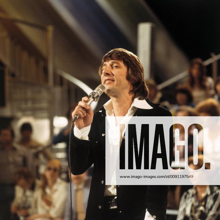 HITPARADE UDO JÜRGENS 1979