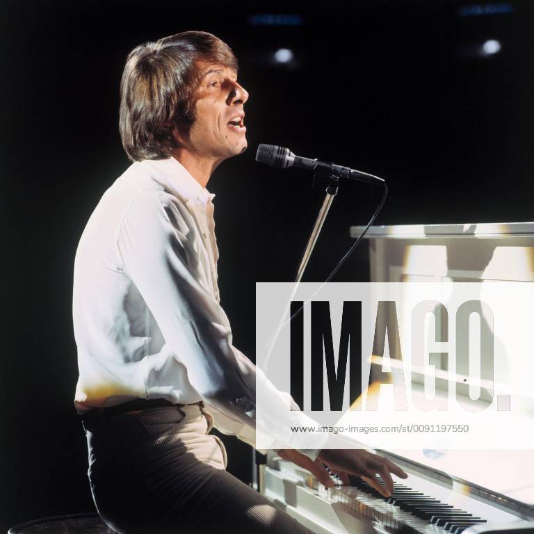 HITPARADE UDO JÜRGENS 1978