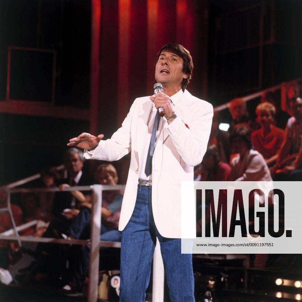 HITPARADE UDO JÜRGENS 1979