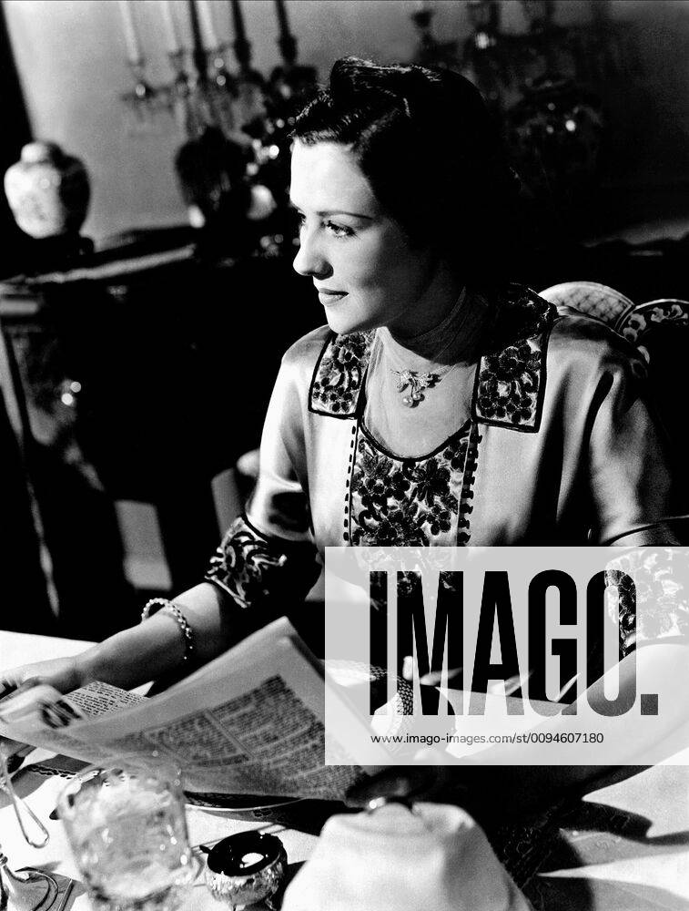Ruth Warrick Characters: Emily Monroe Norton Kane Film: Citizen Kane (USA 1941) Director: Orson Welles 01 May 1941