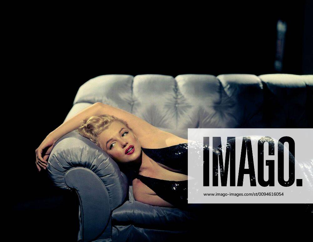 IMAGO ICONS: Marilyn Monroe Marilyn Monroe Characters: Elsie Marina Film: The Prince And The Showgirl (USA UK 1957) Director: Laurence Olivier 13 June 1957