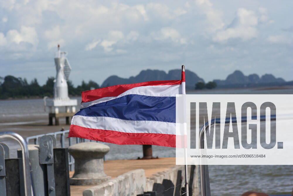 Thailand Thailand