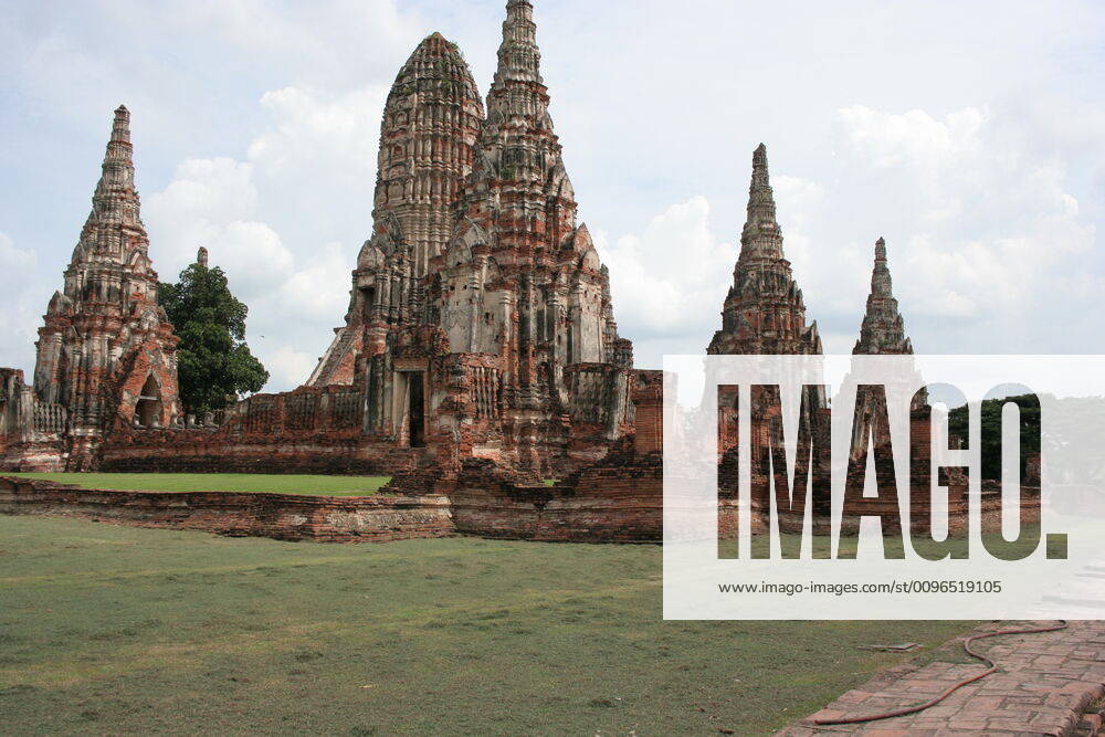 Thailand Thailand