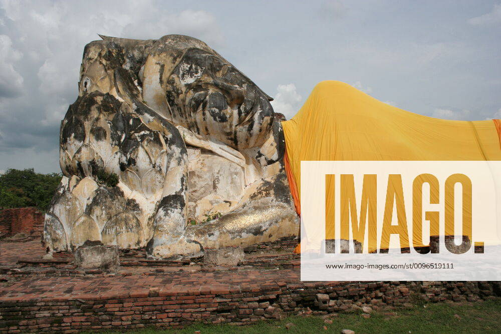 Thailand Thailand