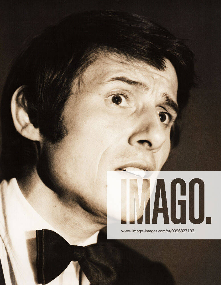 Udo Jürgens, österreichischer Komponist, Pianist und Sänger, Deutschland um 1977. Austrian composer, pianist and singer Udo Juergens, Germany around 1977. Nur redaktionelle Nutzung. Editorial usage only.