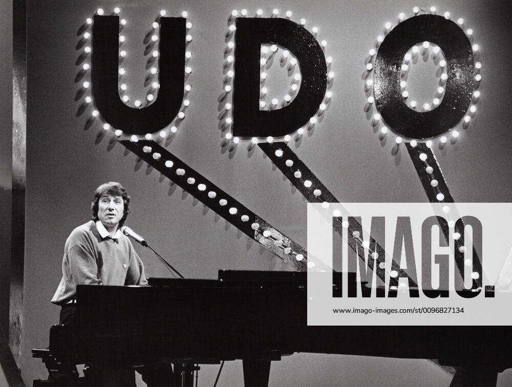 Udo Jürgens, österreichischer Komponist, Pianist und Sänger, Deutschland um 1979. Austrian composer, pianist and singer Udo Juergens, Germany around 1979. Nur redaktionelle Nutzung. Editorial usage only.