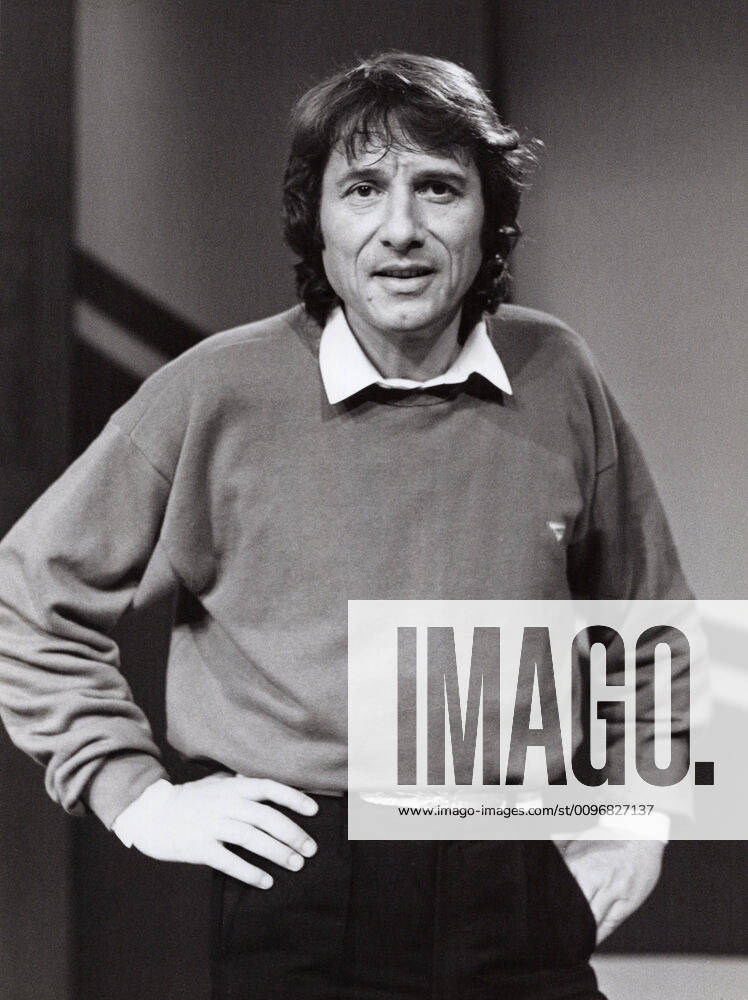 Udo Jürgens, österreichischer Komponist, Pianist und Sänger, Deutschland um 1979. Austrian composer, pianist and singer Udo Juergens, Germany around 1979. Nur redaktionelle Nutzung. Editorial usage only.