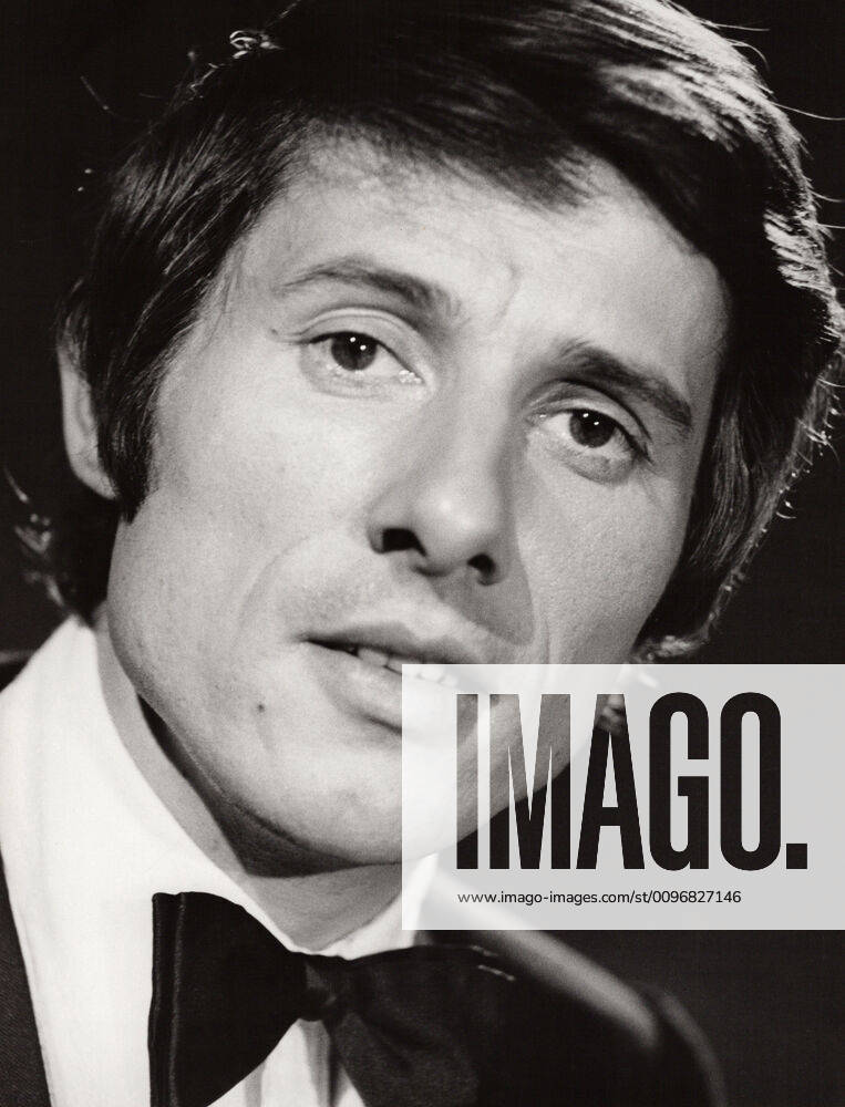 Udo Jürgens, österreichischer Komponist, Pianist und Sänger, Deutschland um 1977. Austrian composer, pianist and singer Udo Juergens, Germany around 1977. Nur redaktionelle Nutzung. Editorial usage only.