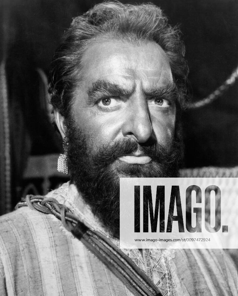 OSCARS. Bester Nebendarsteller. PreistrÃ¤ger 1951-1960 BEN-HUR, Hugh Griffith, 1959 Courtesy Everett Collection PUBLICATIONXNOTxINxCANxCHNxFRAxITAxJPNxNORxPOLxRUSxESPxUKxUSA