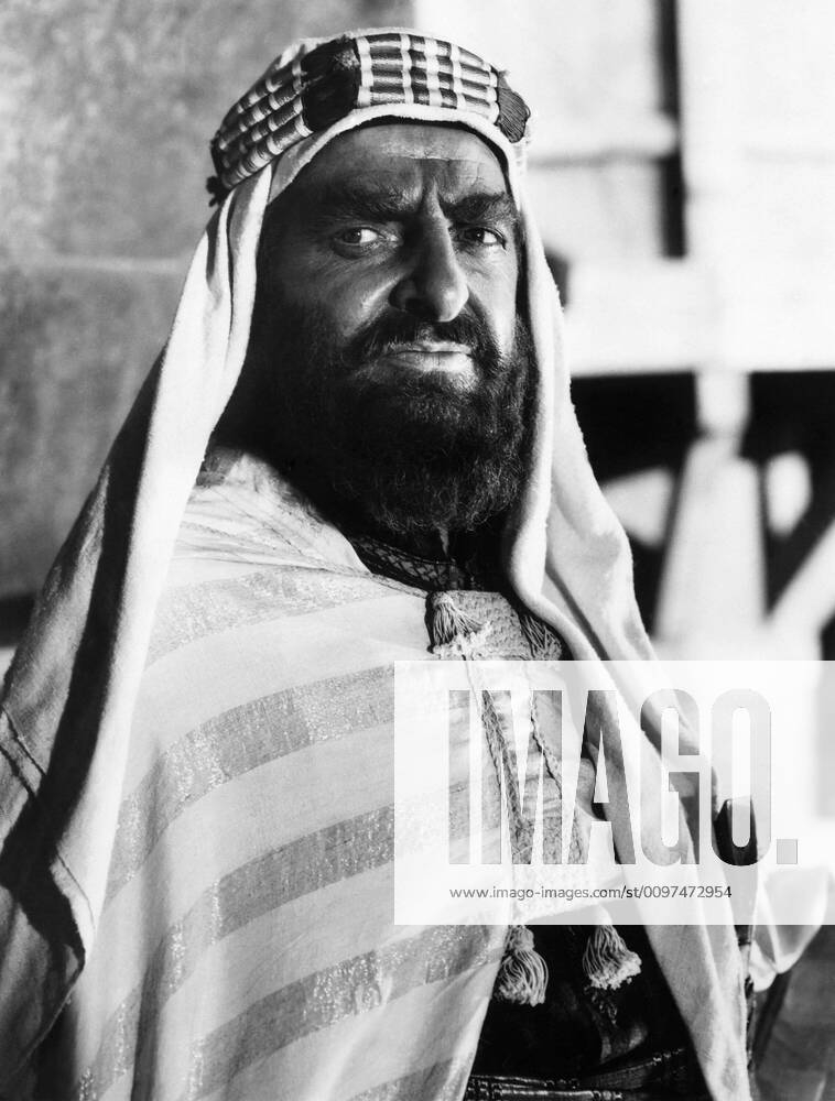 OSCARS. Bester Nebendarsteller. PreistrÃ¤ger 1951-1960 BEN-HUR, Hugh Griffith, 1959 Courtesy Everett Collection PUBLICATIONXNOTxINxCANxCHNxFRAxITAxJPNxNORxPOLxRUSxESPxUKxUSA