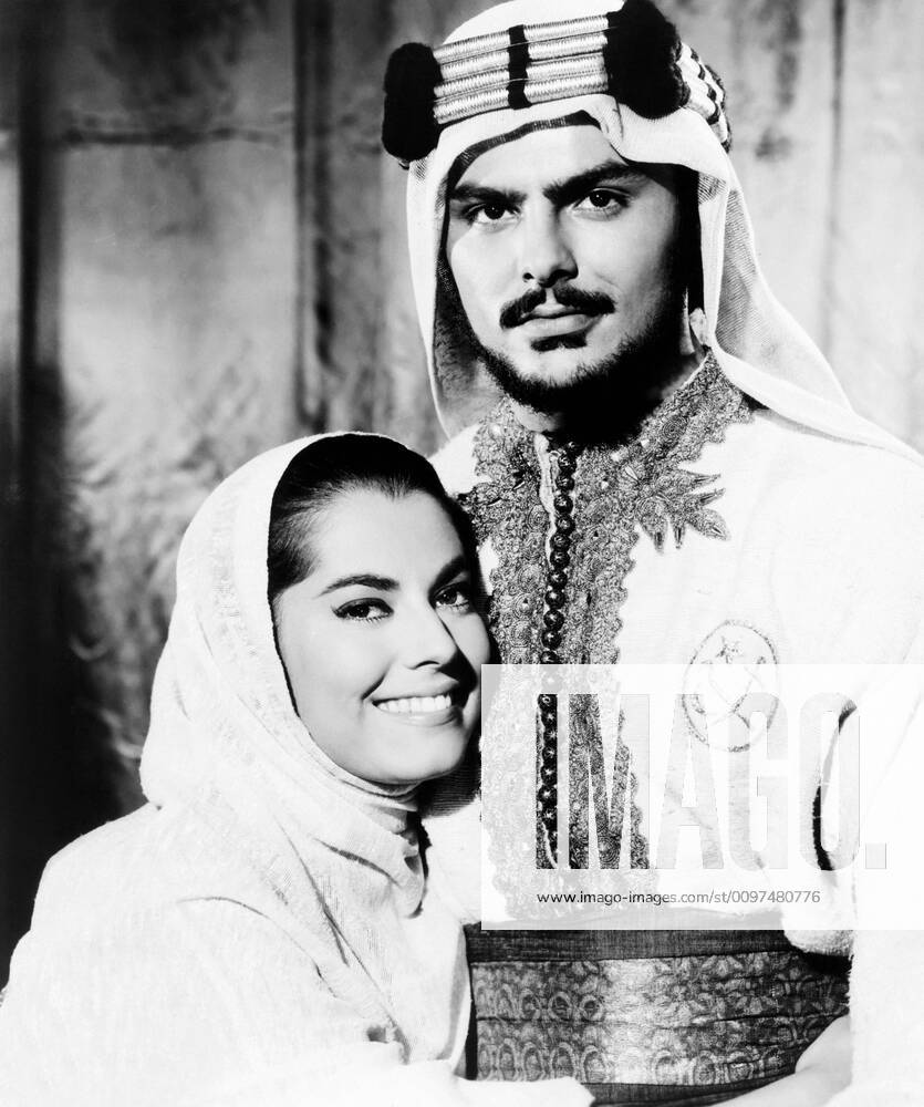 THE BIG FISHERMAN, from left, Susan Kohner, John Saxon, 1959 Courtesy Everett Collection PUBLICATIONXNOTxINxCANxCHNxFRAxITAxJPNxNORxPOLxRUSxESPxUKxUSA