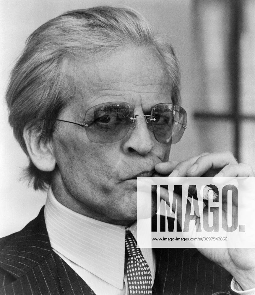 BUDDY BUDDY, Klaus Kinski, 1981, (c) MGM courtesy Everett Collection Â©MGM Courtesy Everett Collection PUBLICATIONXNOTxINxCANxCHNxFRAxITAxJPNxNORxPOLxRUSxESPxUKxUSA