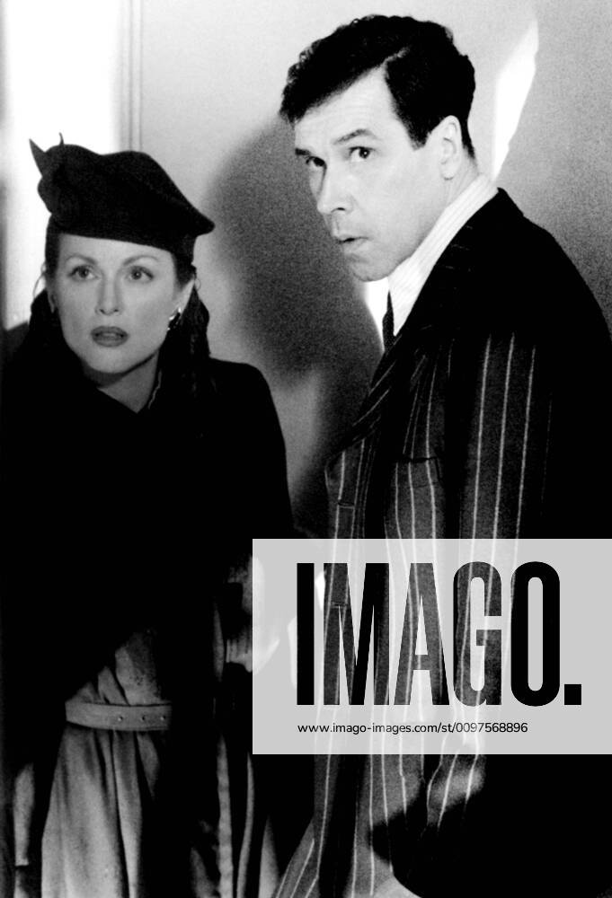 THE END OF THE AFFAIR, from left, Julianne Moore, Stephen Rea, 1999, Ã‚Â©Columbia Pictures courtesy Everett Collection Â©Columbia Pictures Courtesy Everett Collection PUBLICATIONXNOTxINxCANxCHNxFRAxITAxJPNxNORxPOLxRUSxESPxUKxUSA